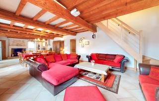 Maison spacieuse avec piscine et vue sur jardin à Fourches - Fourches - 1