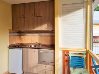 Studio charmant à Sainte-Anne de 25 m² avec terrasse et jardin. - Sainte-Anne - 2