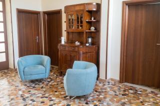 Spacious Apartment in Villa Campanile with Private Pool - 1