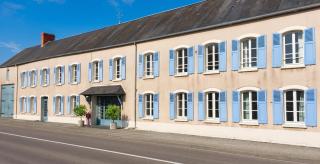 Maison de Charme au Dézert avec Vue sur le Lac - 3