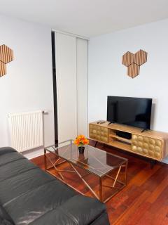 Appartement confortable à Saint-Denis - 70 m² avec balcon - 5