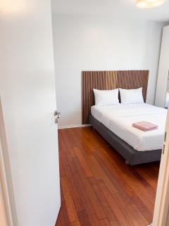 Appartement confortable à Saint-Denis - 70 m² avec balcon - 4