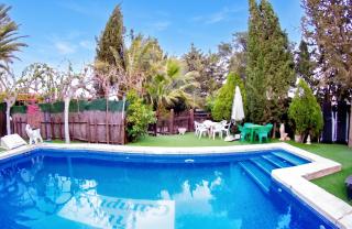 Spacious Villa with Private Pool in Archena - 9