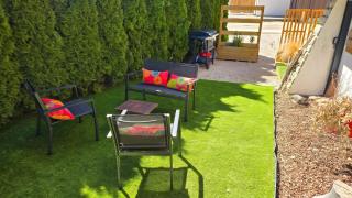Appartement accueillant aux Rousses, 68 m², terrasse - 9