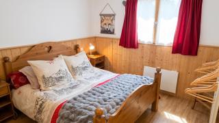 Appartement accueillant aux Rousses, 68 m², terrasse - 7