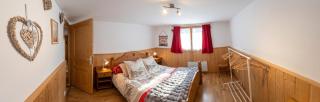 Appartement accueillant aux Rousses, 68 m², terrasse - 2