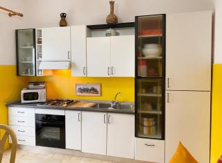 Apartment with Sea View, Lido Rossello - Realmonte - 2