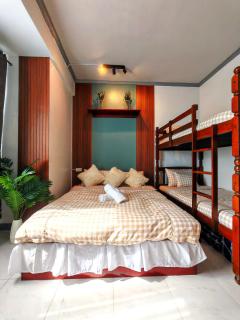 Mountain Breeze Accommodations - Baguio - 3