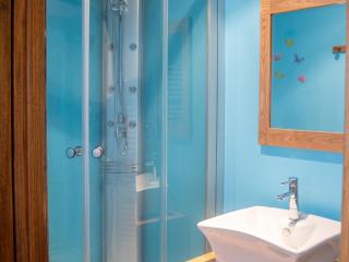 Maison conviviale à Criel-sur-Mer - 50 m² jardin clos - 3