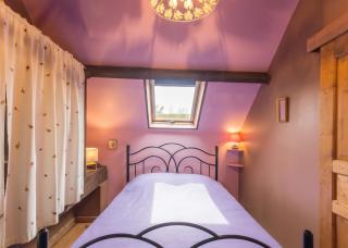 Maison conviviale à Criel-sur-Mer - 50 m² jardin clos - 4