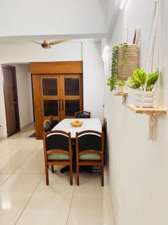 The Palm Paradise 3 BHK Luxurious Apartment - 8