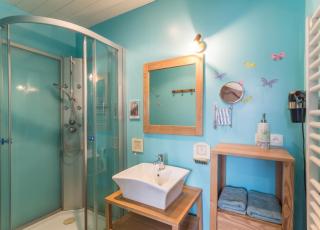 Maison conviviale à Criel-sur-Mer - 50 m² jardin clos - 5