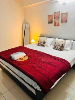 The Palm Paradise 3 BHK Luxurious Apartment - 3