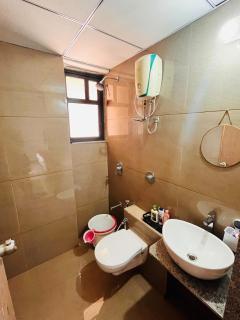 The Palm Paradise 3 BHK Luxurious Apartment - 1