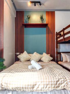 Mountain Breeze Accommodations - Baguio - 2