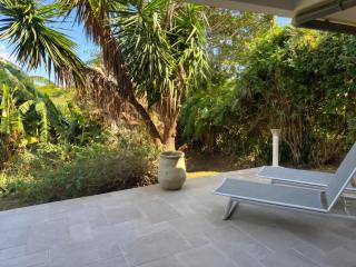 Studio charmant avec vue mer à Tartane, 22 m², terrasse. - 4