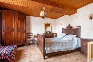 Maison accueillante avec jardin à Albas - 7