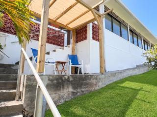 Maison Charmante avec Vue Mer à Les Trois-Îlets - 9
