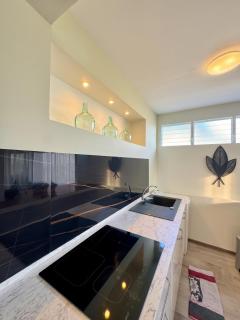 Maison Charmante avec Vue Mer à Les Trois-Îlets - 5
