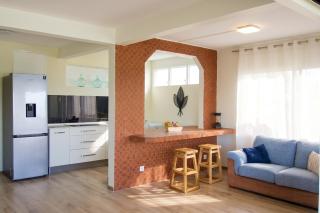 Maison Charmante avec Vue Mer à Les Trois-Îlets - 3