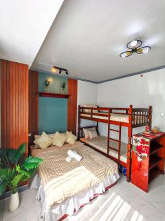 Mountain Breeze Accommodations - Baguio - 1