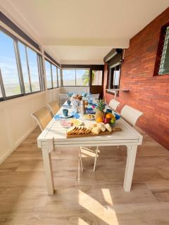 Maison Charmante avec Vue Mer à Les Trois-Îlets - 2