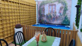 La Ostería Apartamento, Piscina, Puy Du Fou - 0