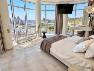 Apartments at Sky Studios - 1