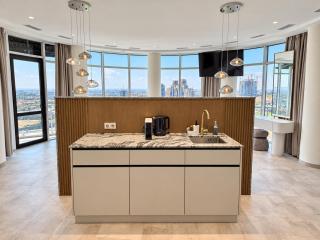 Apartments at Sky Studios - 3