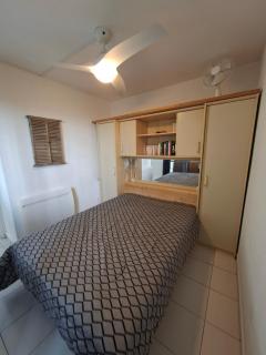 Appart T2 en front de mer - chambre séparée -parking- terrasse couverte - 4