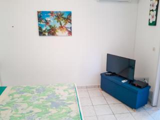 Studio accueillant à Baie Mahault, 22 m², piscine partagée. - 5