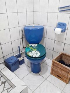 Studio accueillant à Baie Mahault, 22 m², piscine partagée. - 3