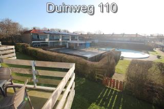 Appartementen Zuiderstrand H - 7