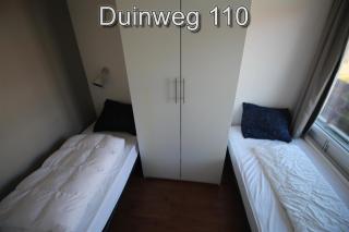 Appartementen Zuiderstrand H - 6