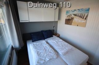 Appartementen Zuiderstrand H - 5