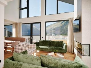 Bergresort Berwanger Hof by ALPS RESORTS - 8