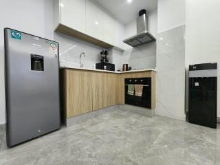 Nyabungu Homestay BnB- Furnished 1 Bedroom Apartment in Kilimani - Nairobi - 9
