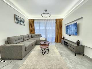 Nyabungu Homestay BnB- Furnished 1 Bedroom Apartment in Kilimani - Nairobi - 0