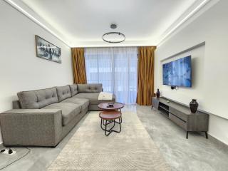 Nyabungu Homestay BnB- Furnished 1 Bedroom Apartment in Kilimani - Nairobi - 2