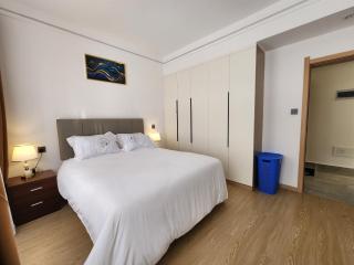 Nyabungu Homestay BnB- Furnished 1 Bedroom Apartment in Kilimani - Nairobi - 1