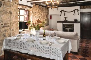 Charming Villa in Montefrío with Private Pool - 8