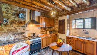 Charming Villa in Montefrío with Private Pool - 6