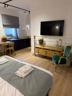 Grand Danube Hotel - 7