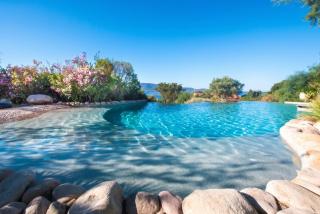 Charmante maison à Olmeto avec piscine partagée - 6