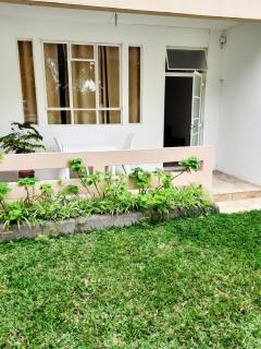 Charming Apartment in Flic en Flac - 50m² with Pool - 9