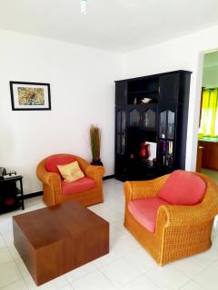 Charming Apartment in Flic en Flac - 50m² with Pool - 6