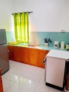 Charming Apartment in Flic en Flac - 50m² with Pool - 4