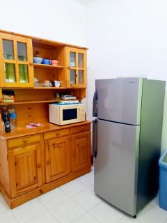 Charming Apartment in Flic en Flac - 50m² with Pool - 3
