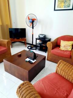 Charming Apartment in Flic en Flac - 50m² with Pool - 2