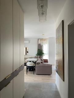 Vienez Suite - Near City Center - 4